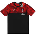 2019-20 AC Milan Puma Casuals Tee *BNIB* T-Shirt