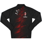 2019-20 AC Milan Puma Stadium Jacket *BNIB* Jacket