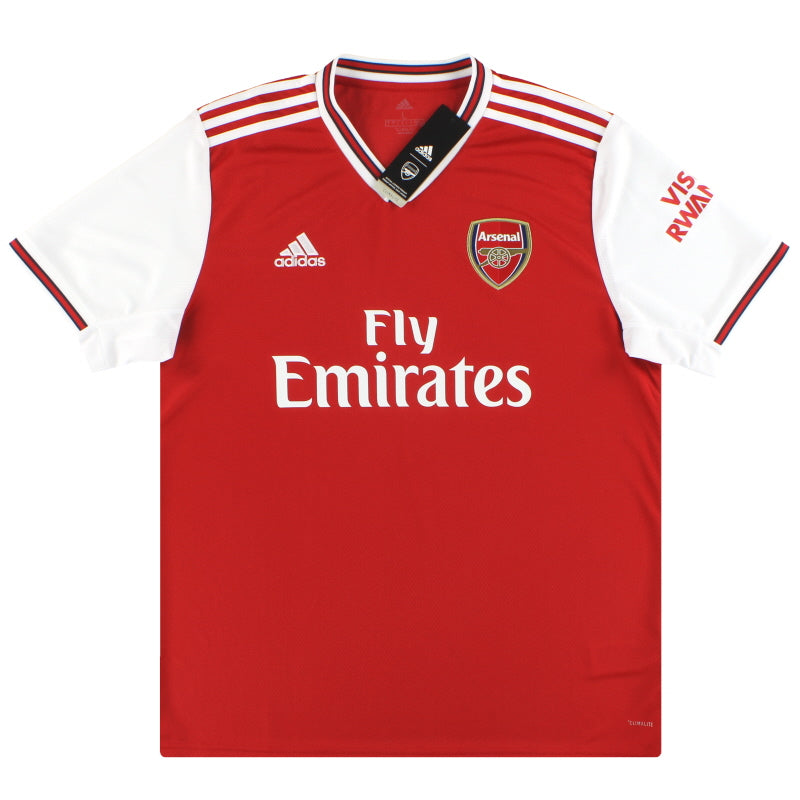 2019-20 Arsenal adidas Home Shirt *w/tags* M Football Shirt