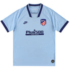 2019-20 Atletico Madrid Nike Third Shirt L Football Shirt