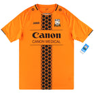 2019-20 Barnet Jako Home Shirt *w/tags* L Football Shirt