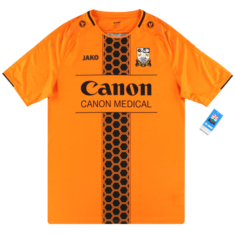 2019-20 Barnet Jako Home Shirt *w/tags* M Football Shirt