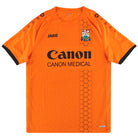 2019-20 Barnet Jako Home Shirt *As New* M Football Shirt