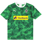 2019-20 Borussia Monchengladbach Puma Third Shirt M Football Shirt