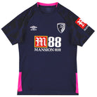 2019-20 Bournemouth Umbro Away Shirt *Mint* S Football Shirt