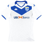 2019-20 Brescia Kappa Kombat Away Shirt *As New* M Football Shirt