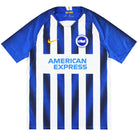 2019-20 Brighton Nike Home Shirt L Football Shirt