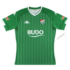 2019-20 Bursaspor Kappa Kombat Fourth Shirt *BNIB* Football Shirt