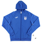 2019-20 C.D. Leganes Joma Full Zip Hoodie *BNIB* Hoodie