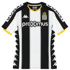 2019-20 Charleroi Kappa Kombat Pro Home Shirt 4XL Football Shirt