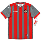 2019-20 Cremonese Acerbis Home Shirt *BNIB* Football Shirt