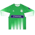 2019-20 Dallas Sidekicks Hummel Home Shirt L/S *As New* M Football Shirt