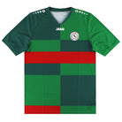 2019-20 Ettifaq FC Jako Home Shirt *As New* XL Football Shirt