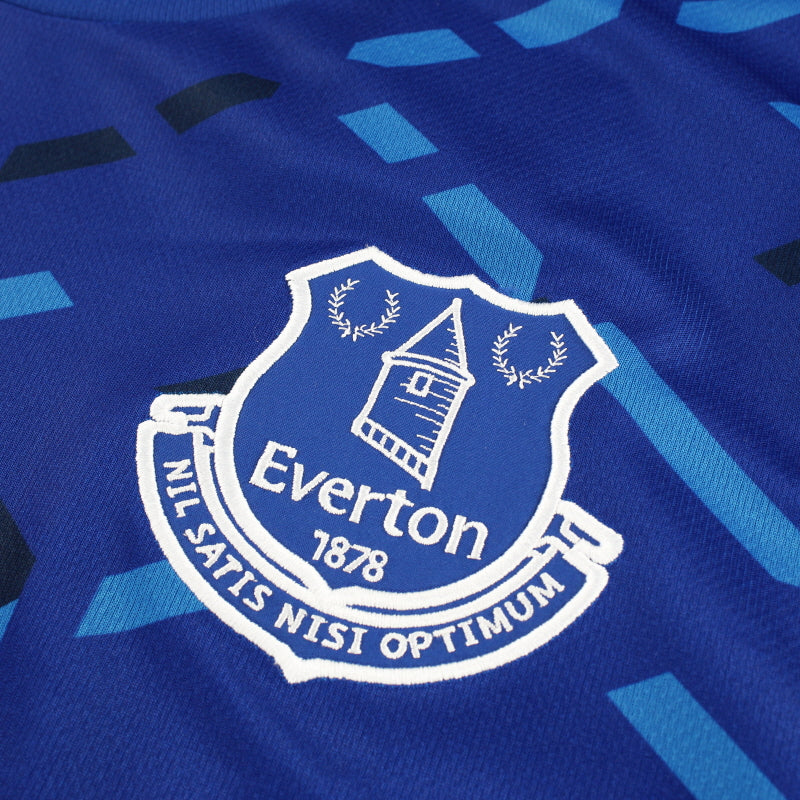 Everton home kit 2019 online