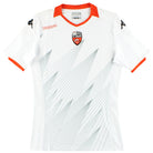 2019-20 FC Lorient Kappa Kombat Pro Away Shirt *BNIB*  Football Shirt