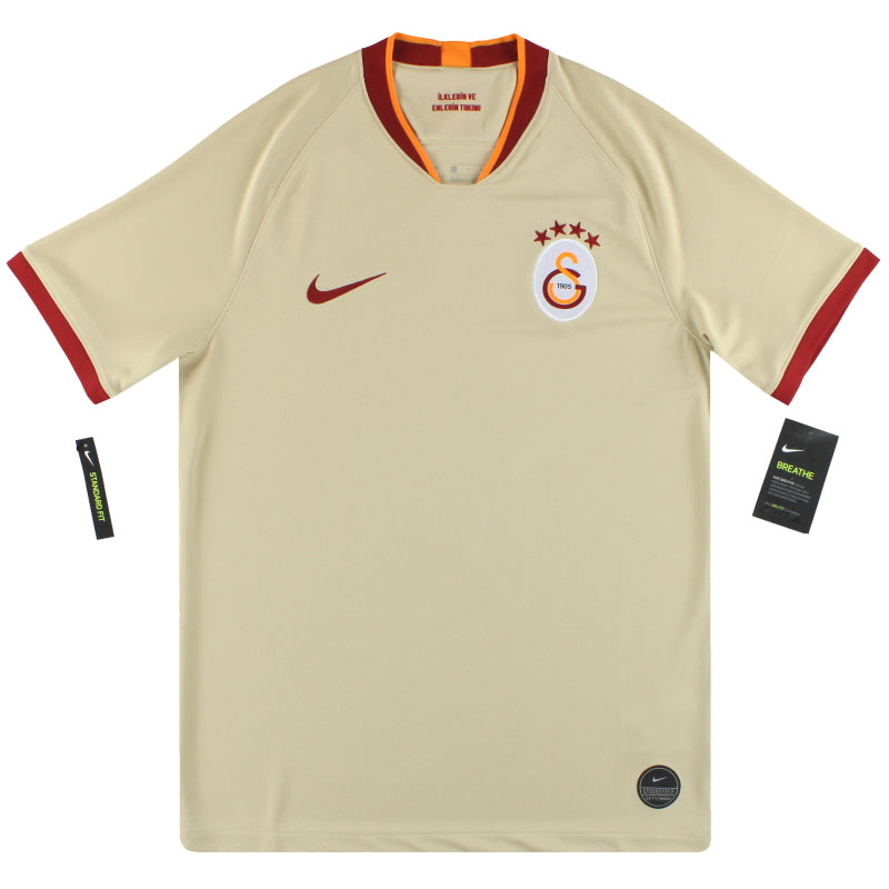 2019-20 Galatasaray Nike Away Shirt *w/tags* M Football Shirt