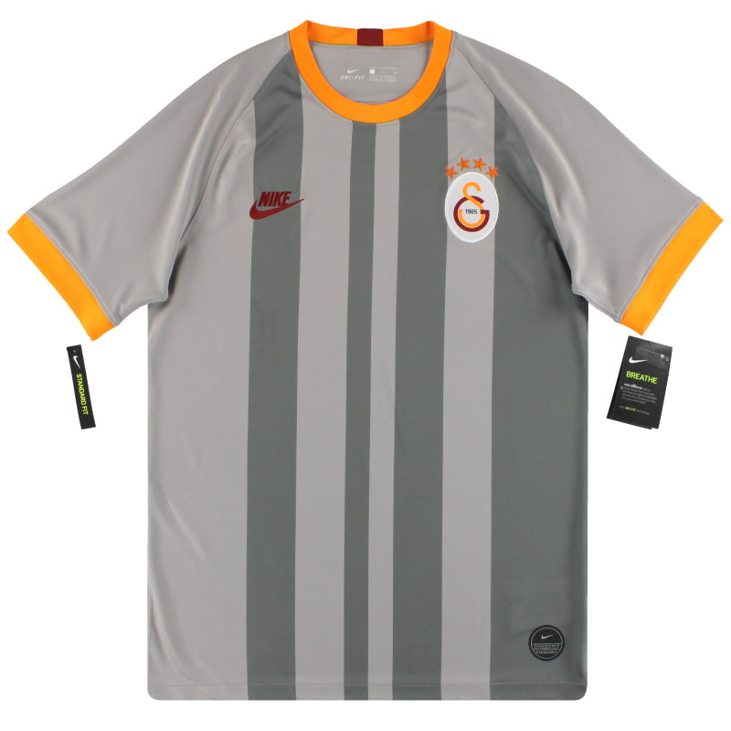 2019-20 Galatasaray Nike Third Shirt *w/tags* S Football Shirt