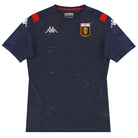 2019-20 Genoa Kappa Training Shirt *As New* XXL Training Shirt