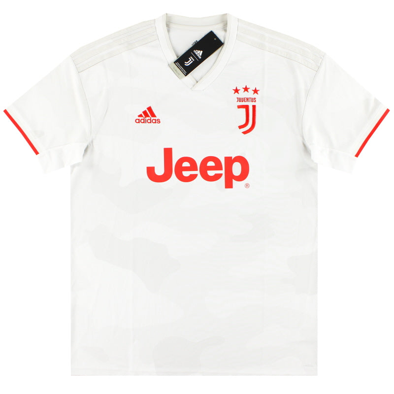 2019-20 Juventus adidas Away Shirt *w/tags* L Football Shirt