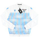 2019-20 Lazio Macron Anthem Jacket *BNIB* Jacket