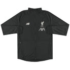 2019-20 Liverpool New Balance Track Jacket L Jacket