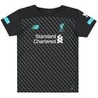 2019-20 Liverpool New Balance Third Shirt S.Boys Football Shirt