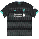 2019-20 Liverpool New Balance Third Shirt *Mint* XXL Football Shirt