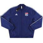 2019-20 Lyon adidas Anthem Jacket *BNIB* Jacket