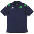 2019-20 Panathinaikos Kappa Polo Shirt *As New* S Polo Shirt