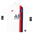 2019-20 Paris Saint-Germain Nike Player Issue Vaporknit Third Shirt *BNIB*  Football Shirt