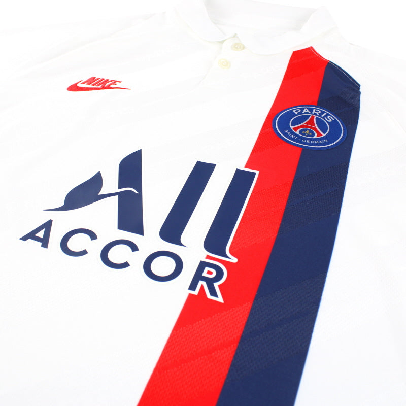 Playera paris saint germain fashion 2019