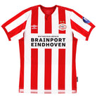 2019-20 PSV Umbro Home Shirt *Mint* S Football Shirt