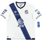 2019-20 Puebla Umbro Home Shirt *BNIB*  Football Shirt