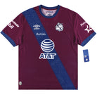 2019-20 Puebla Umbro Third Shirt *BNIB* Football Shirt