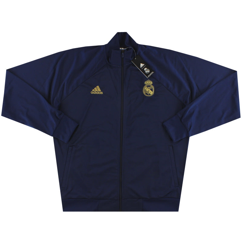 2019-20 Real Madrid adidas Icon Jacket *BNIB* Jacket