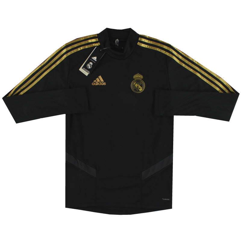 2019-20 Real Madrid adidas Training Top *w/tags* XS Football Shirt