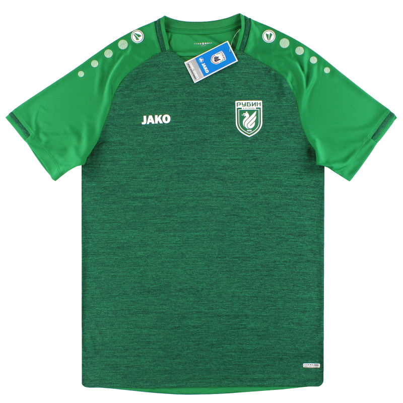 2019-20 Rubin Kazan Jako Away Shirt *w/tags* M Football Shirt