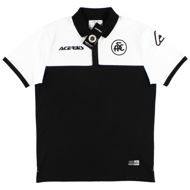 2019-20 Spezia Acerbis Polo Shirt *BNIB* Polo Shirt