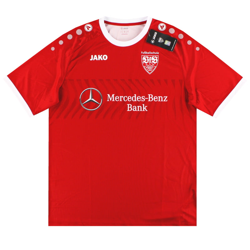 2019-20 Stuttgart Jako Training Shirt *w/tags* M Training Shirt