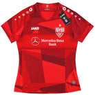 2019-20 Stuttgart Jako Womens Away Shirt *w/tags*  Football Shirt