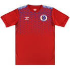 2019-20 SuperSport United Umbro Away Shirt *As New* Football Shirt