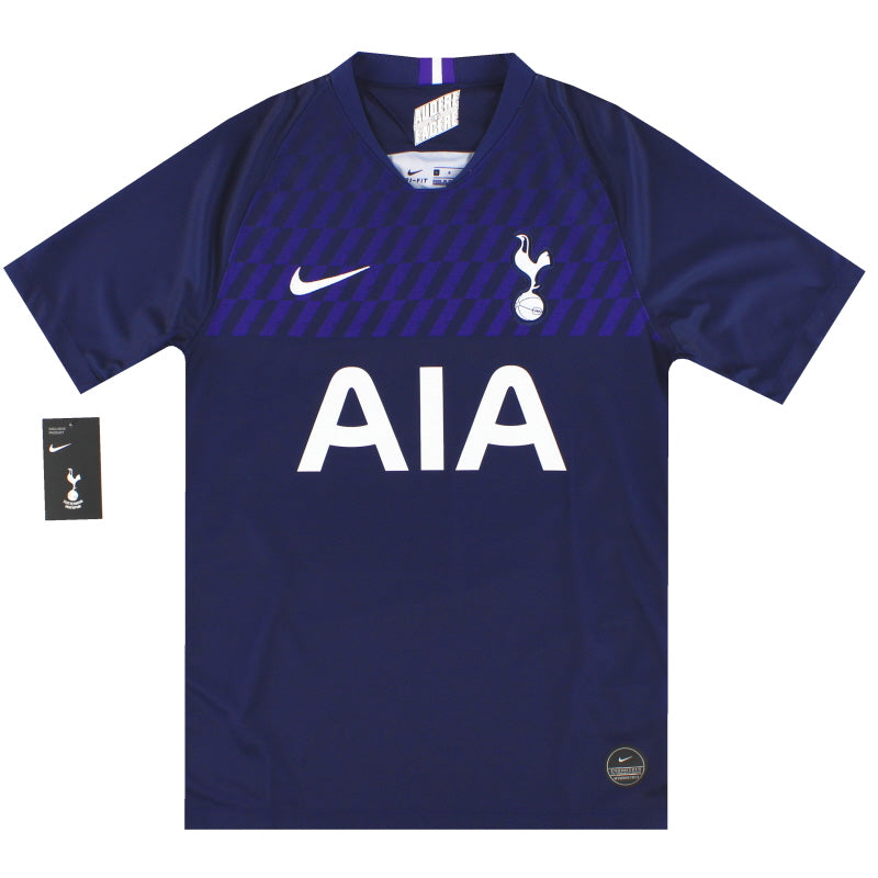 2019-20 Tottenham Nike Away Shirt *w/tags* S Football Shirt