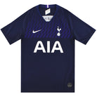 2019-20 Tottenham Nike Away Shirt XL Football Shirt