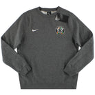 2019-20 Venezia Nike Crew Sweatshirt *BNIB* L.Boys Sweatshirt