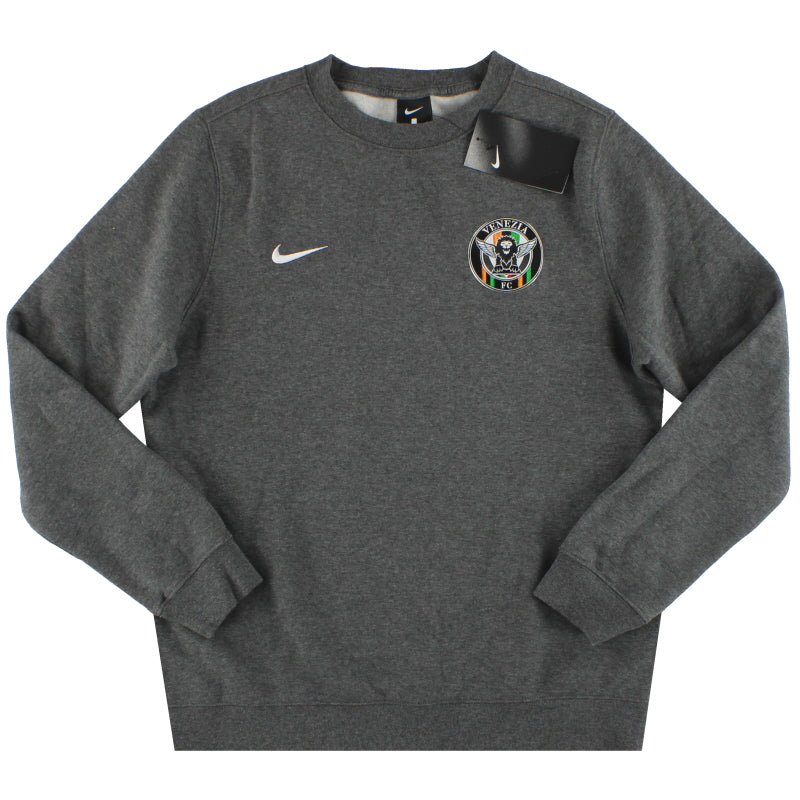 2019-20 Venezia Nike Crew Sweatshirt *BNIB* L.Boys Sweatshirt