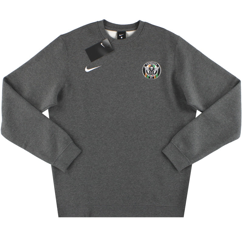 2019-20 Venezia Nike Crew Sweatshirt *w/tags* M Sweatshirt