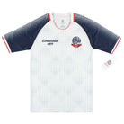 2019 Bolton Established 1877 Home Shirt *BNIB* 4XL Football Shirt