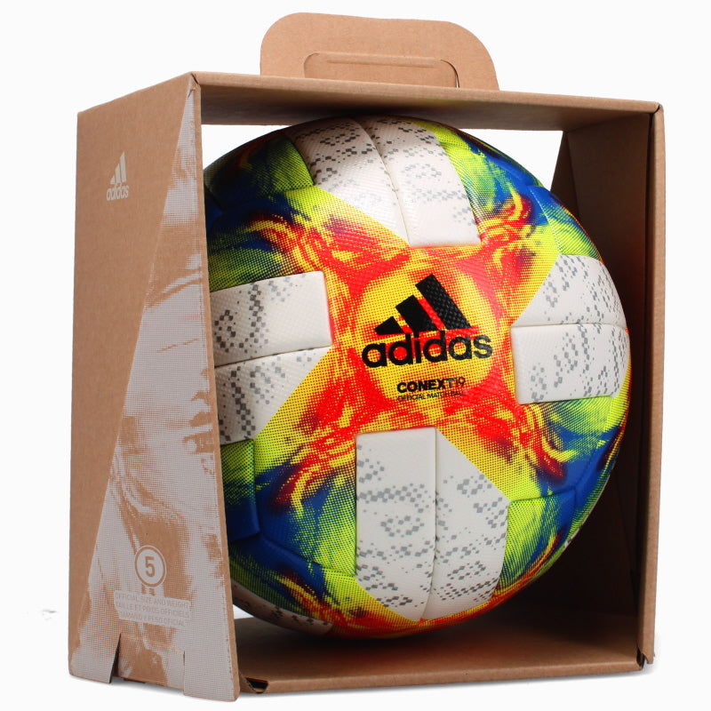 2019 Official adidas Conext19 World Cup Football *BNIB*  Football Shirt