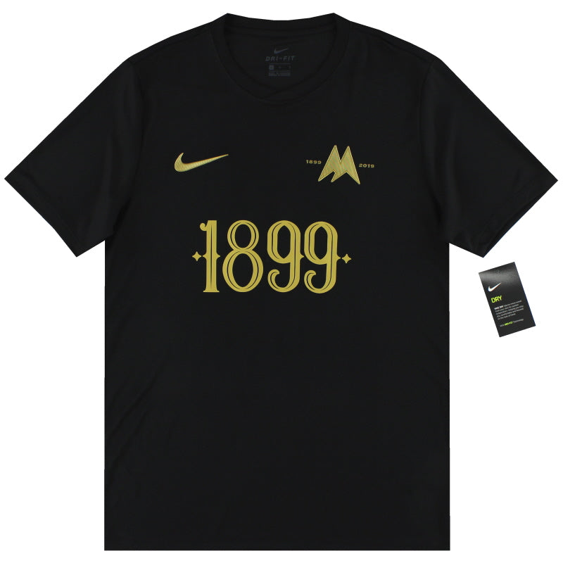 2019 Torquay Nike 120th Anniversary Shirt *w/tags* M Football Shirt