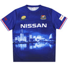 2019 Yokohama F. Marinos Fan Shirt #12 M Football Shirt